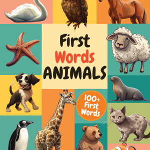 First Words: Animals