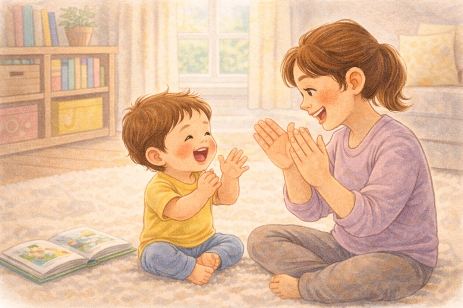 Using Rhyme to Build Literacy